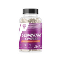 Trec L-Carnitine Complex 90 kapsula 