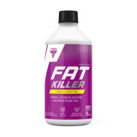 HMS Trec Fat Killer 500 ml s okusom tropskog voća HMS Trec Fat Killer 500 ml s okusom tropskog voća