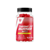 Trec Thermo Fat Burner MAX 60 kapsula - sagorjevač masti 