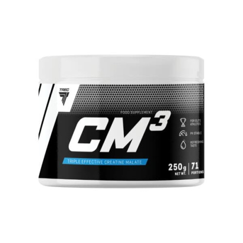 HMS Trec CM3 prah 250 g 