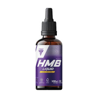 Trec HMB Liquid 100ml - izgradnja mišića 