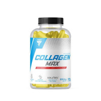 HMS Trec Collagen MAX 180 kapsula HMS Trec Collagen MAX 180 kapsula