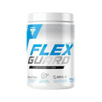 Trec Flex Guard prehrana za zglobove 375 g šumskog voća 