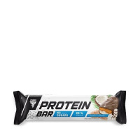 Trec proteinska pločica 48g kokos i karamela 