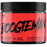 Trec Pre workout Boogieman Fuel 300g okus bombona 