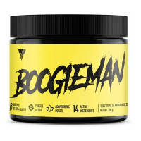 HMS Trec Boogieman Fuel 300 g s okusom tropskog voća HMS Trec Boogieman Fuel 300 g s okusom tropskog voća