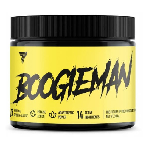 HMS Trec Boogieman Fuel 300 g s okusom tropskog voća 