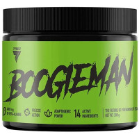 Trec Boogieman Fuel 300g prije treninga grejp i limeta 