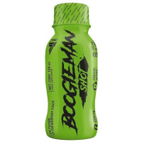 HMS Trec Boogieman Pre-Workout Shot 100 ml s okusom grejpa i limete HMS Trec Boogieman Pre-Workout Shot 100 ml s okusom grejpa i limete
