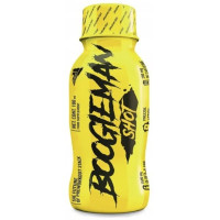 Trec Boogieman Pre Workout Shot 100 ml tropsko voće 