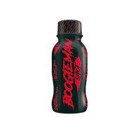 HMS Trec Boogieman Pre-Workout Shot 100 ml s okusom žvakaće gume HMS Trec Boogieman Pre-Workout Shot 100 ml s okusom žvakaće gume