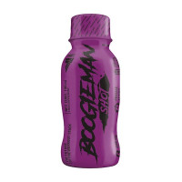 HMS Trec Boogieman Pre-Workout Shot 100 ml s okusom šumskog voća HMS Trec Boogieman Pre-Workout Shot 100 ml s okusom šumskog voća