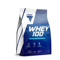 HMS Trec WHEY 100 2275 g HMS Trec WHEY 100 2275 g