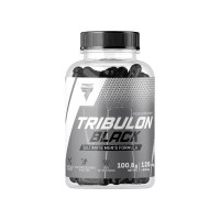 Pro testosteron Trec Tribulon Black 120 kapsula 