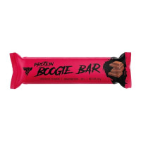 HMS Trec proteinska pločica Boogie 60g s okusom čokolade HMS Trec proteinska pločica Boogie 60g s okusom čokolade