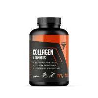 HMS Trec Endurance Collagen 4 Runners 90 kapsula HMS Trec Endurance Collagen 4 Runners 90 kapsula