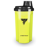 Trec Boogieman shaker 700 ml žuti Trec Boogieman shaker 700 ml žuti