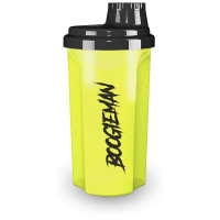 Trec Boogieman shaker 700 ml žuti 