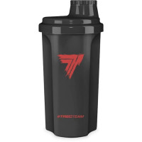 Trec Boogieman 700ml protein shaker crni 