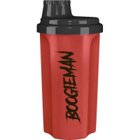 HMS Trec Boogieman 700 ml shaker crveni HMS Trec Boogieman 700 ml shaker crveni