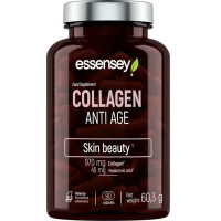 HMS ESSENSEY Collagen Anti Age - 90 kapsula 