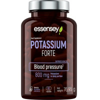 HMS ESSENSEY Kalij - 90 kapsula 