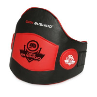 HMS DBX BUSHIDO BSB-1 štitnik za prsa za borilačke sportove 