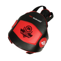 HMS DBX BUSHIDO BSB-1 štitnik za prsa za borilačke sportove HMS DBX BUSHIDO BSB-1 štitnik za prsa za borilačke sportove