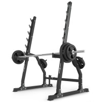 HMS Višestepeni stalak za velike utege MARBO MS-S107 2.0 HMS Višestepeni stalak za velike utege MARBO MS-S107 2.0