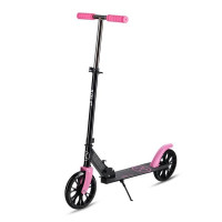 HMS City skuter NILS Extreme pink, nosivosti 100kg 