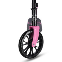 HMS City skuter NILS Extreme pink, nosivosti 100kg
