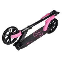 HMS City skuter NILS Extreme pink, nosivosti 100kg HMS City skuter NILS Extreme pink, nosivosti 100kg