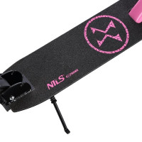 HMS City skuter NILS Extreme pink, nosivosti 100kg HMS City skuter NILS Extreme pink, nosivosti 100kg