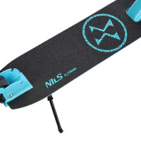 HMS City skuter NILS Extreme plavi, sa postoljem HMS City skuter NILS Extreme plavi, sa postoljem