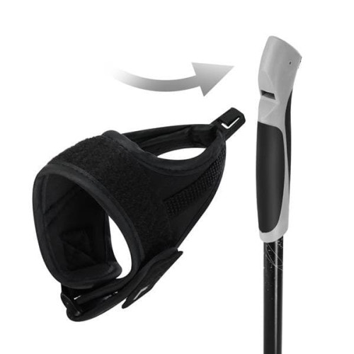 HMS štapovi za Nordic walking NILS NW8612 
