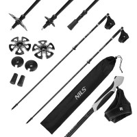 HMS štapovi za Nordic walking NILS NW8612 HMS štapovi za Nordic walking NILS NW8612