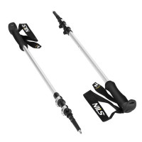 Štapovi za planinarenje – lagani, čvrsti i kompaktni 