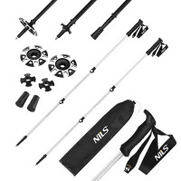 Štapovi za planinarenje – lagani, čvrsti i kompaktni 