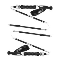 NILS planinarski štapovi – kompaktni i izdržljivi 