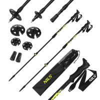 HMS automatski štapovi za planinarenje NILS TK8608 