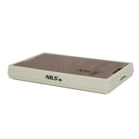 SKLOPIVNA GAJBA S DRVENIM POKLOPCOM 2U1 9L NILS CAMP 