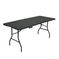 HMS Sklopivi stol za kampiranje NILS Camp NC1618 antracit HMS Sklopivi stol za kampiranje NILS Camp NC1618 antracit