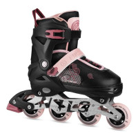 HMS koturaljke NILS Extreme NA13808 roza