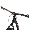 HMS Sportski skuter NILS Extreme WHS261 crni 26/20