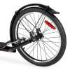 HMS Sportski skuter NILS Extreme WHS261 crni 26/20