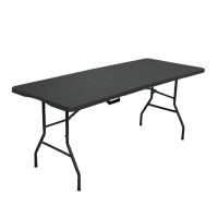 HMS Camping stol za sjedenje i klupe NILS Camp antracit 