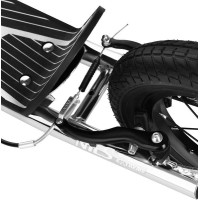 HMS skuter NILS Extreme WH10121 sa 16/12 HMS skuter NILS Extreme WH10121 sa 16/12