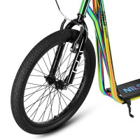 HMS skuter NILS Extreme WH10212 sa 20/16 HMS skuter NILS Extreme WH10212 sa 20/16