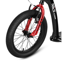 HMS skuter NILS Extreme WH10612 sa 16/12 HMS skuter NILS Extreme WH10612 sa 16/12