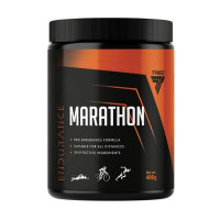 HMS Trec Endurance Marathon s okusom ananasa 400 g HMS Trec Endurance Marathon s okusom ananasa 400 g